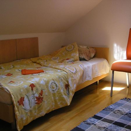 Apartmán Suncano Potkrovje U Centru Skopje Exteriér fotografie