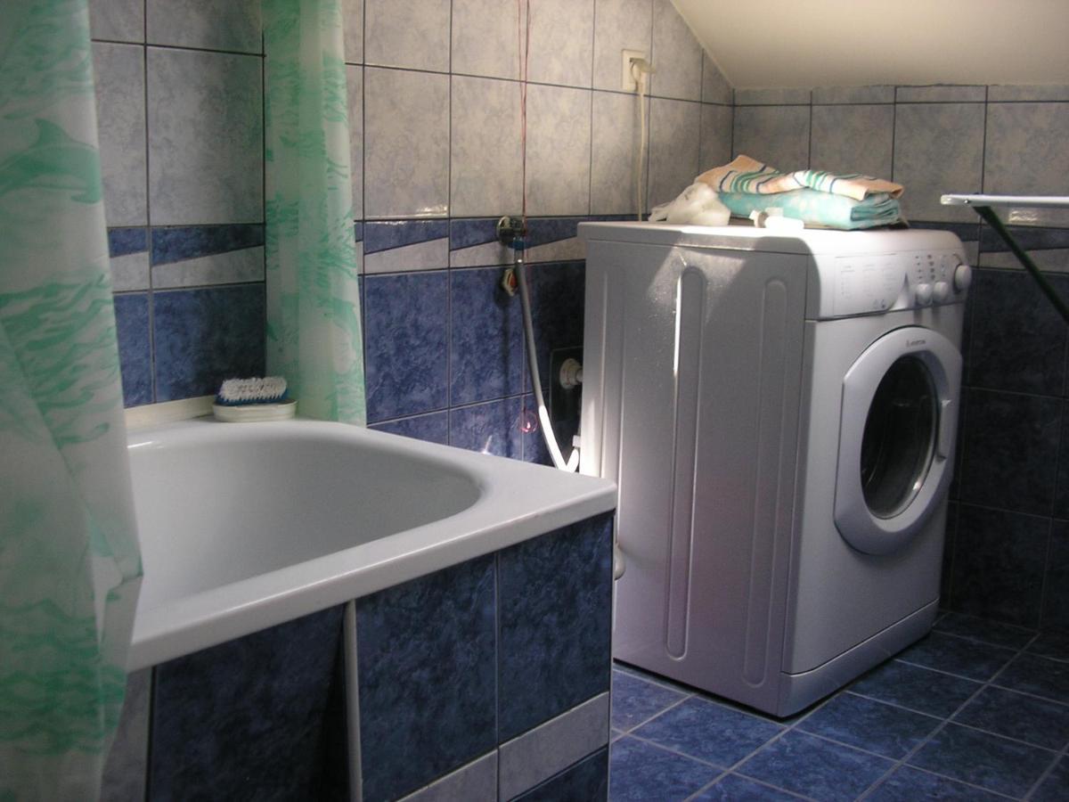 Apartmán Suncano Potkrovje U Centru Skopje Exteriér fotografie